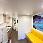 Village La Sorgente بورتوفيرّايو