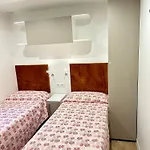 Village La Sorgente مكان تخييم *
