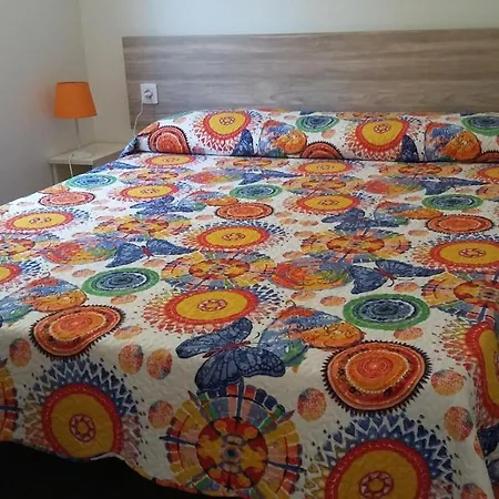 Village La Sorgente * بورتوفيرّايو
