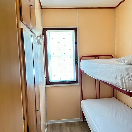 Village La Sorgente Campsite *