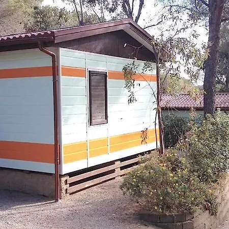 Village La Sorgente Campsite