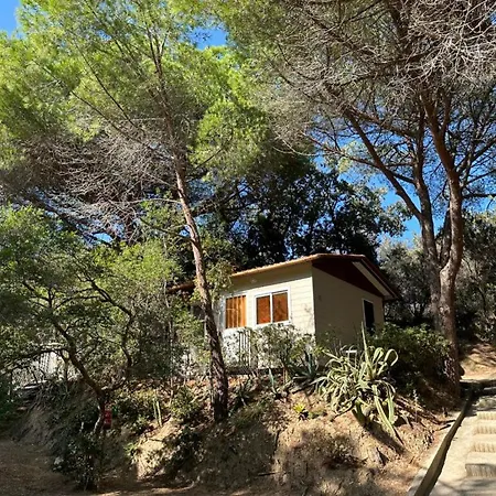 Campsite Village La Sorgente Portoferraio